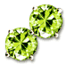 Peridot - Leo